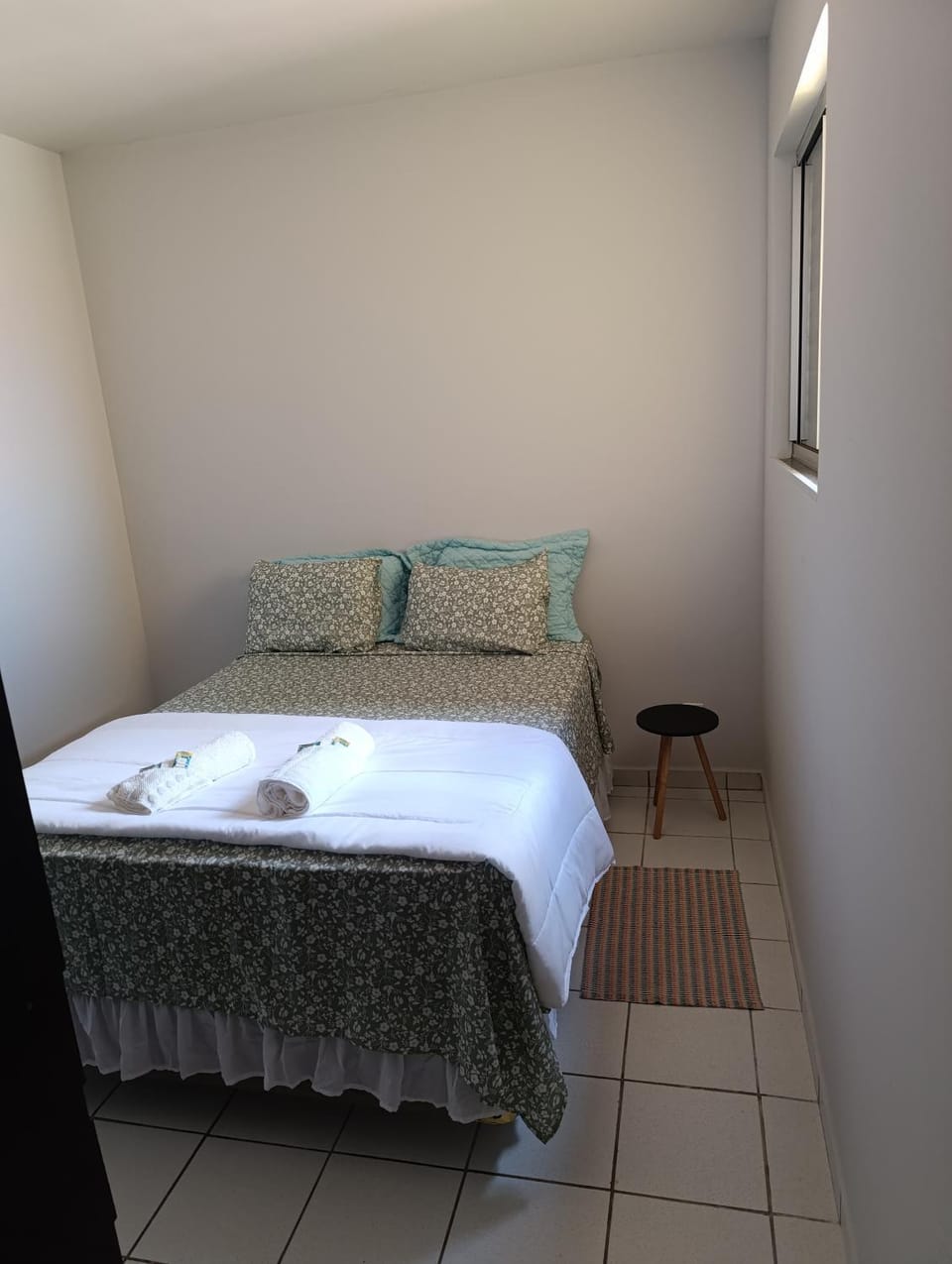 Aconchego e conforto Apartamento com 2 quartos novo e completo Apartment in State of São Paulo
