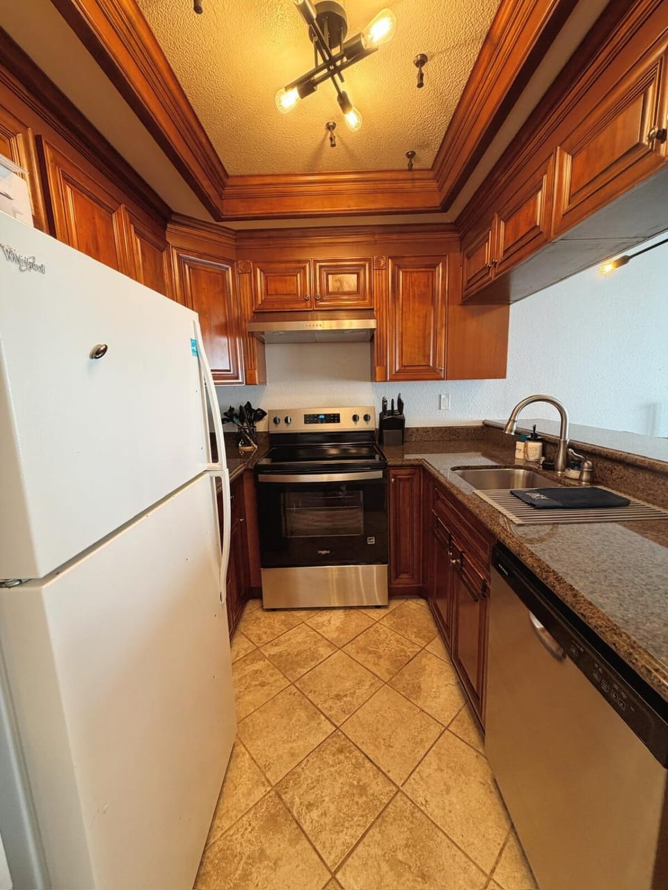La Costa Serenity Stylish 1BR Condo Apartment in Encinitas