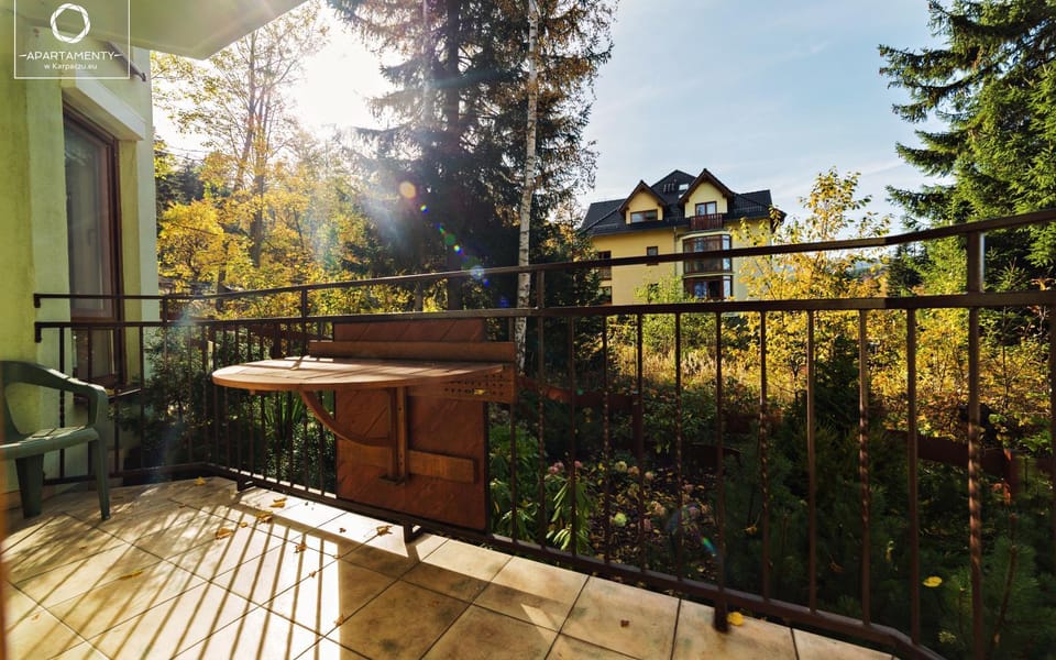 Day, Natural landscape, View (from property/room), Balcony/Terrace