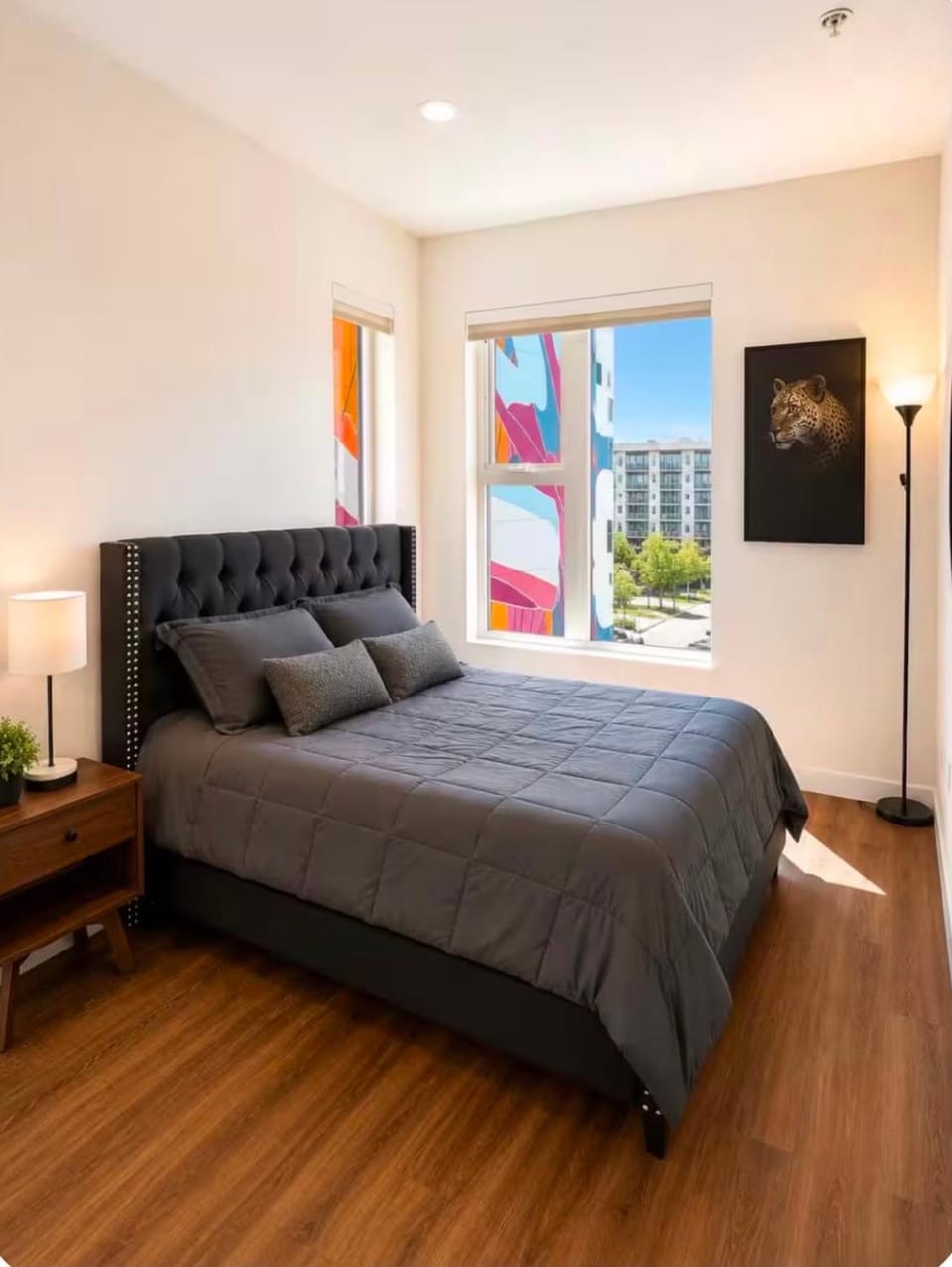 Ardence by GAIA Homes Apartment in Hollywood