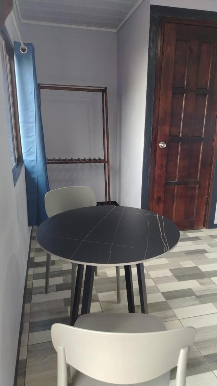 Cabinas Lobo Cabin in Alajuela Province