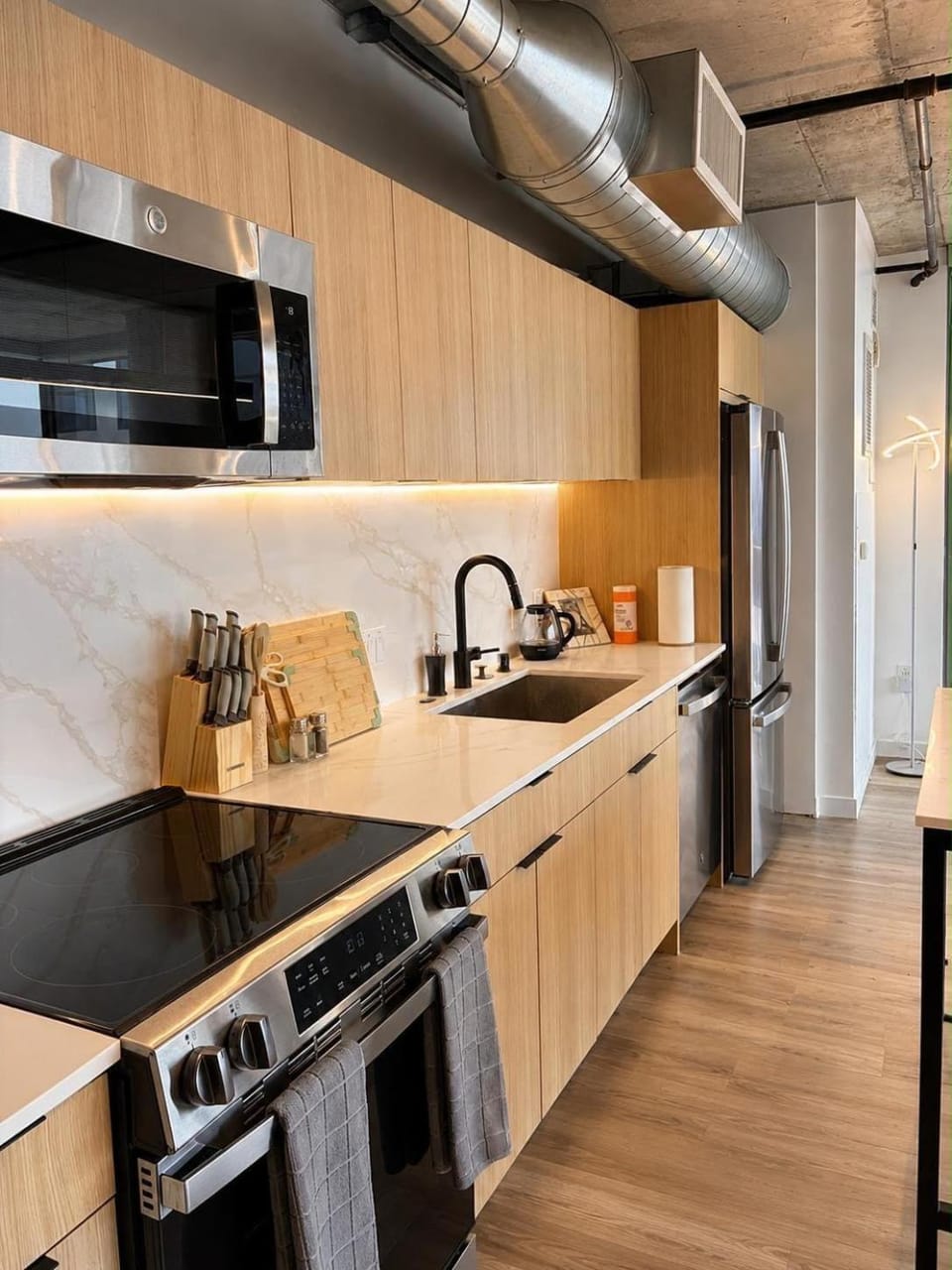 Lumina by GAIA Homes Apartment in Hollywood