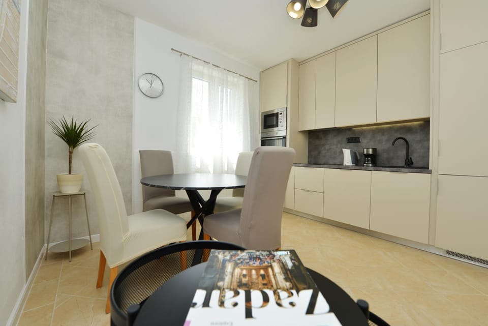 Apartman Olive Garden Apartment in Zadar