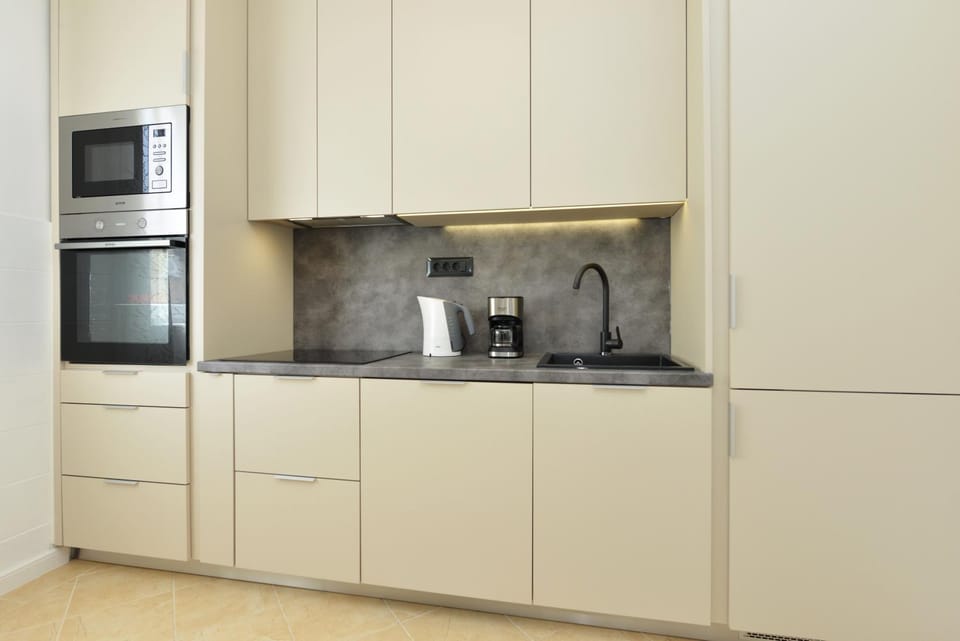 Apartment Olive Garden Apartment in Zadar