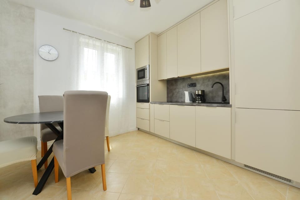 Apartman Olive Garden Apartment in Zadar