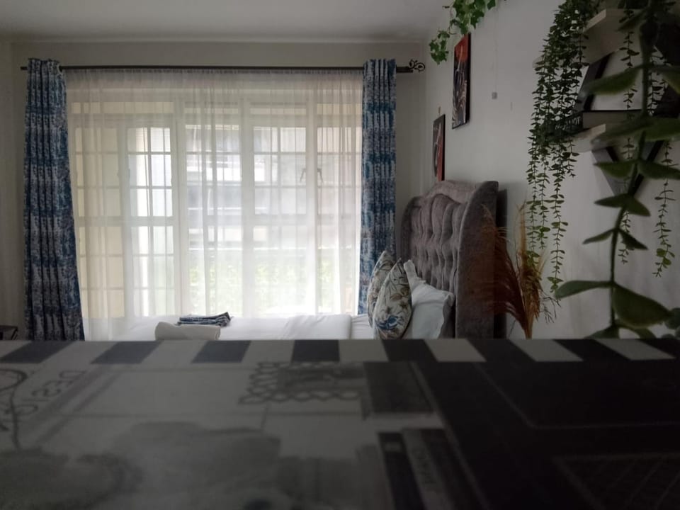 Merlaw Homes Bed and Breakfast in Nairobi
