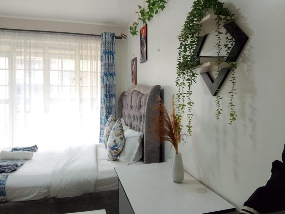 Merlaw Homes Bed and Breakfast in Nairobi