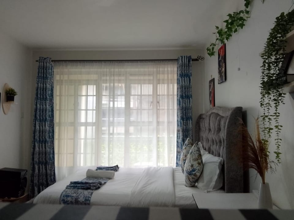 Merlaw Homes Bed and Breakfast in Nairobi