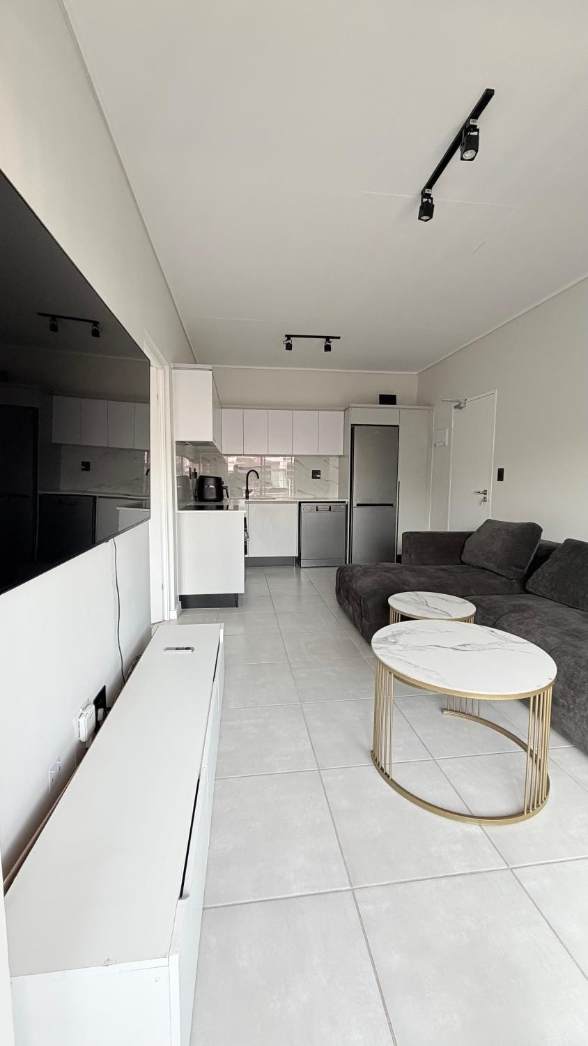 The Blyde stay Apartment in Pretoria