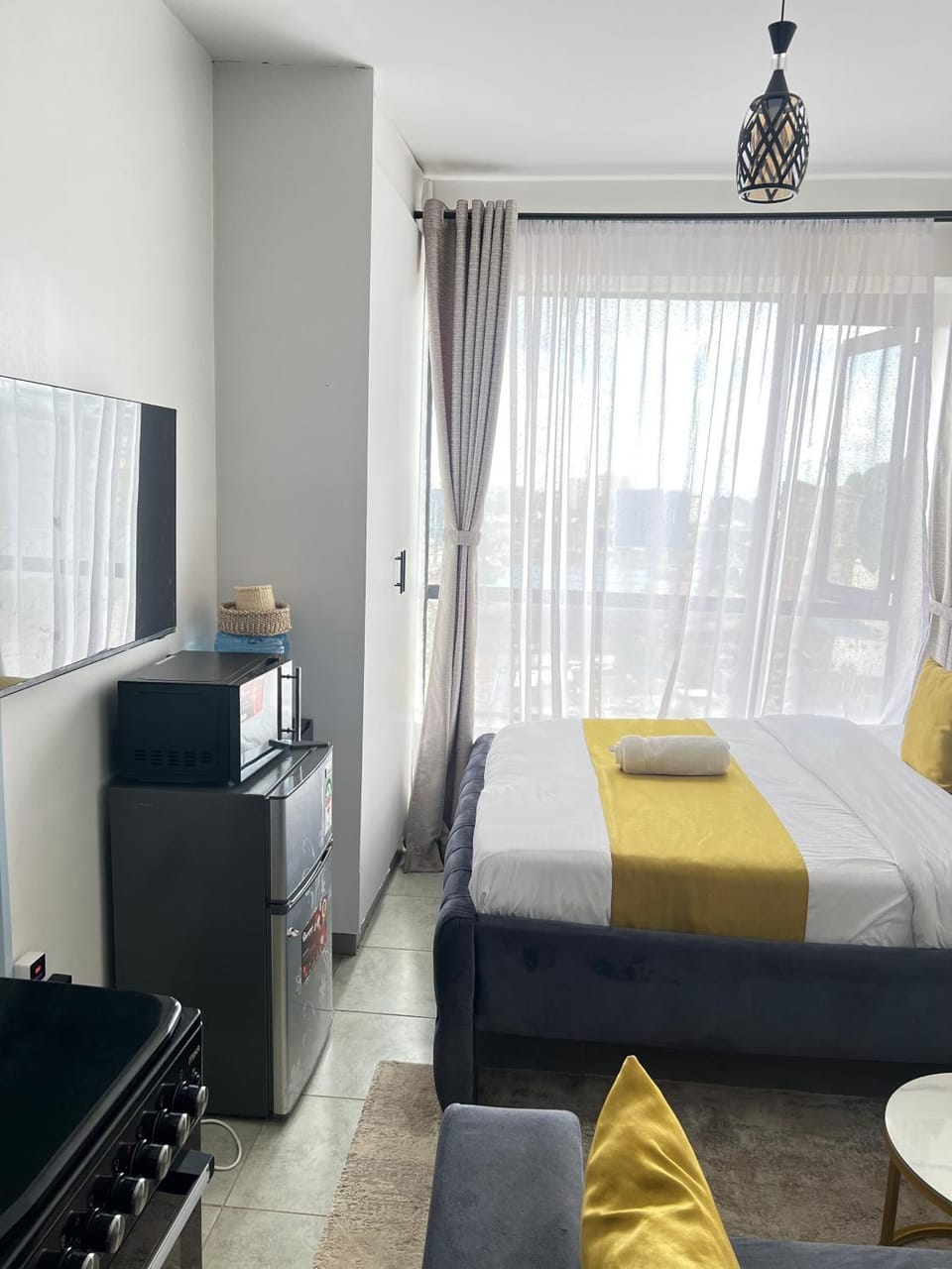 Ryandela Apartment in Nairobi County