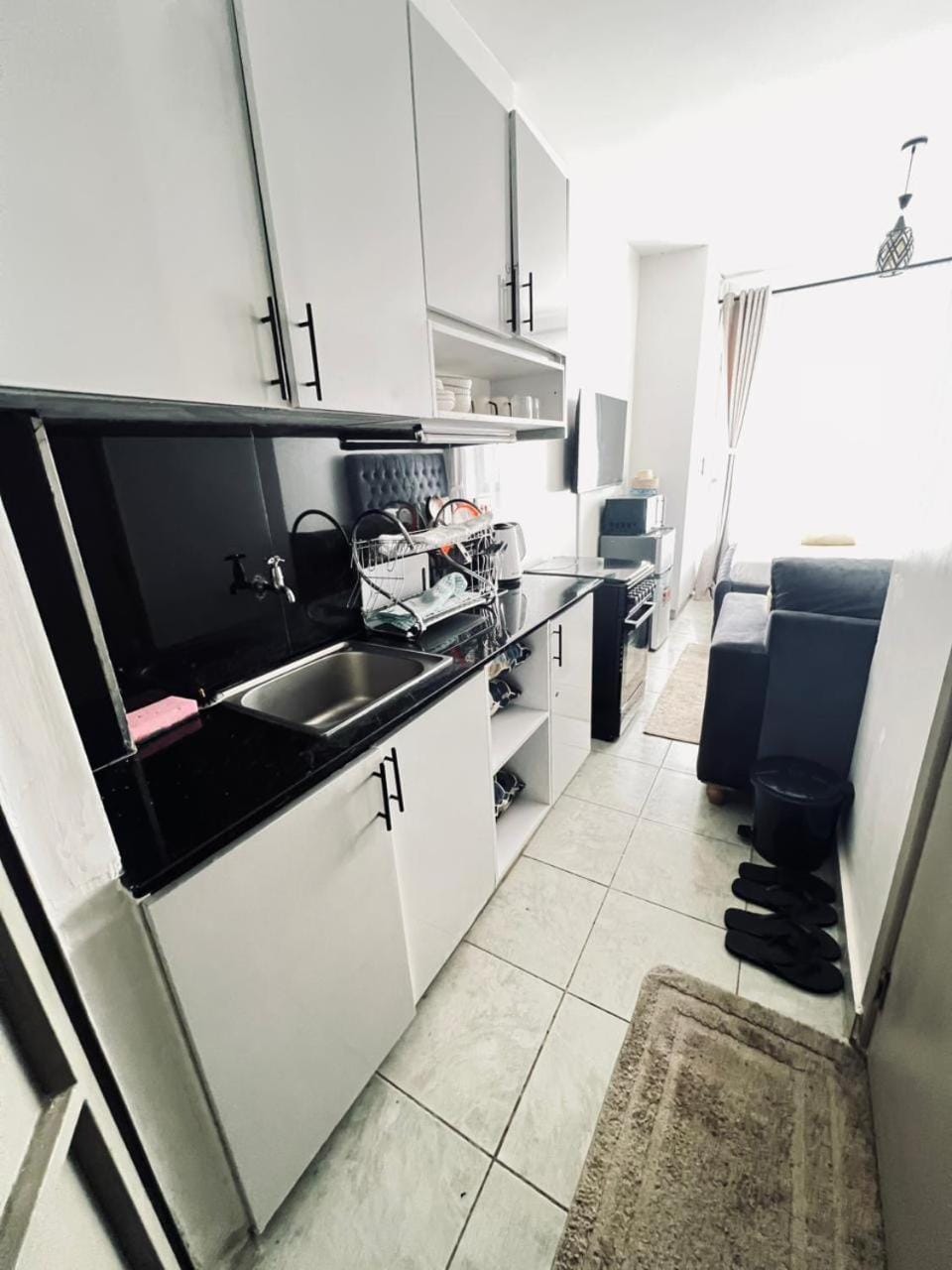 Ryandela Apartment in Nairobi County