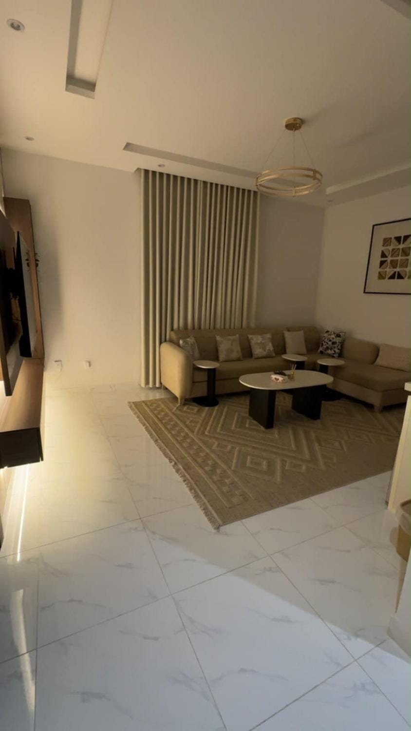 Stylish Studio in Al-Marwa Neighborhood in Jeddah Apartment in Jeddah