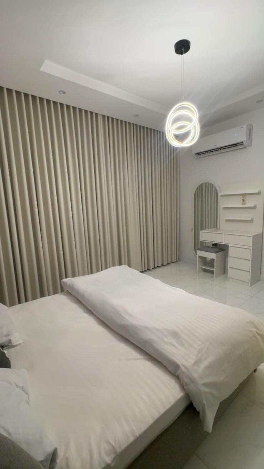 Stylish Studio in Al-Marwa Neighborhood in Jeddah Apartment in Jeddah