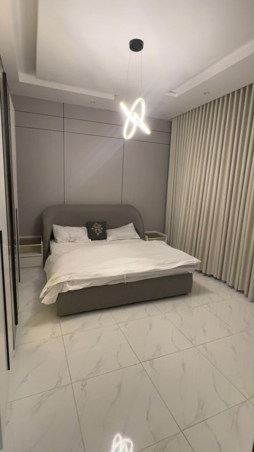 Stylish Studio in Al-Marwa Neighborhood in Jeddah Apartment in Jeddah