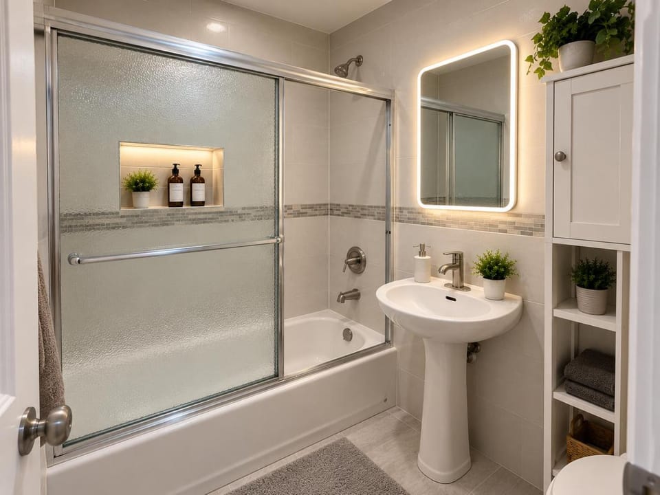 New York room 44 Vacation rental in North Bergen