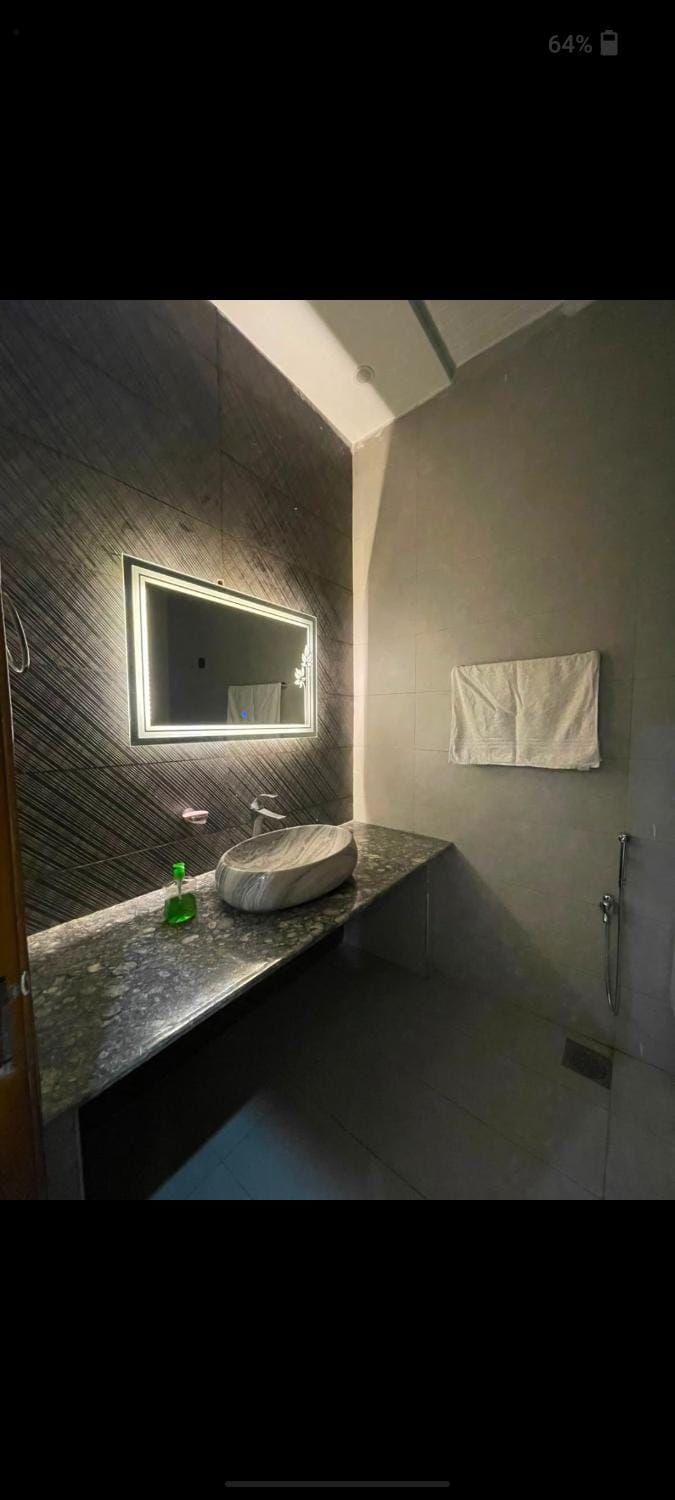 Maya' BnB Apartment in Lahore