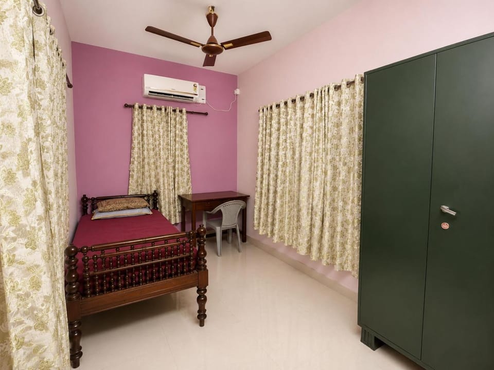 House in Thiruvananthapuram Vacation rental in Thiruvananthapuram