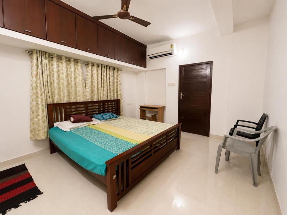 House in Thiruvananthapuram Vacation rental in Thiruvananthapuram
