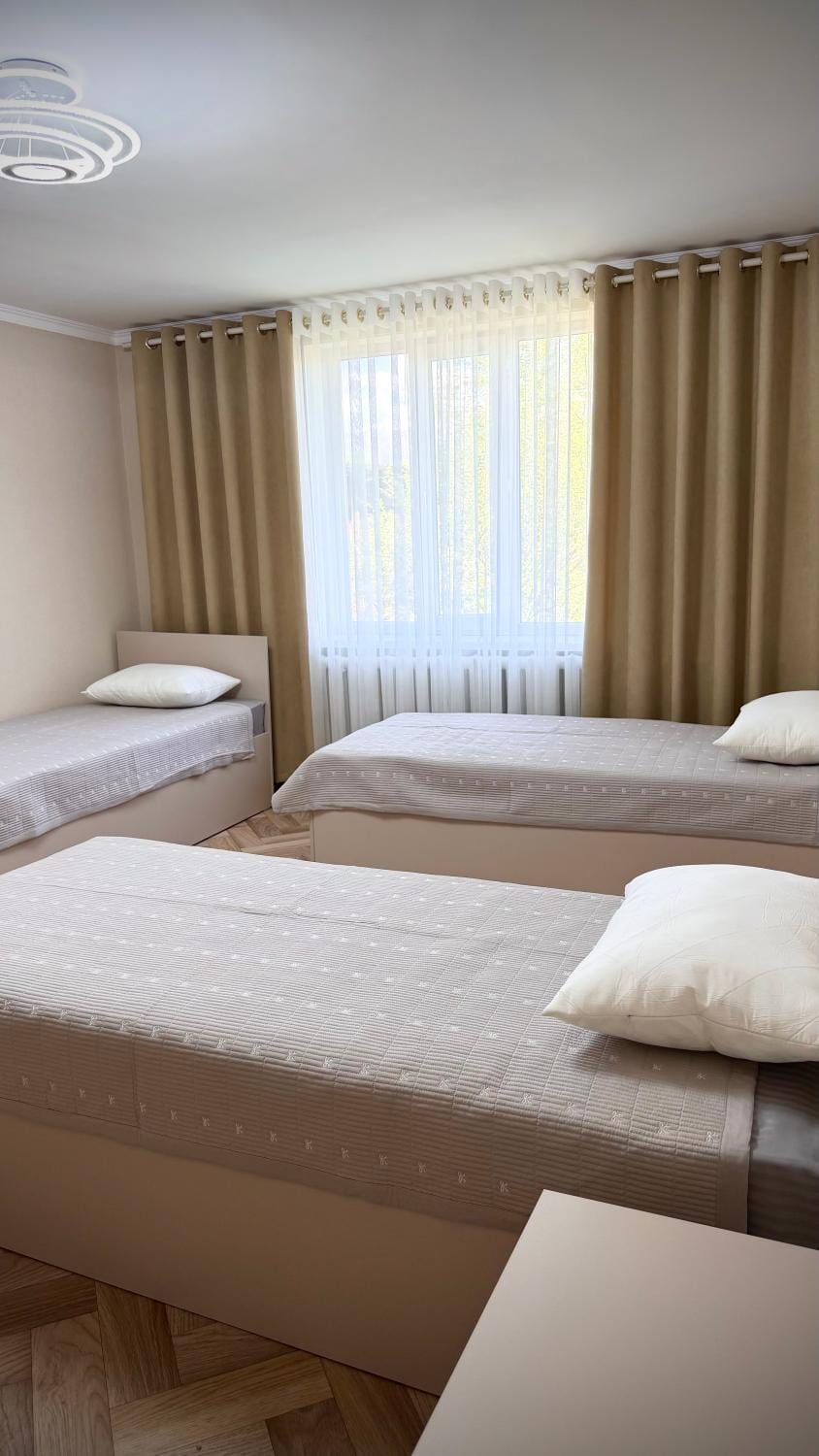 Guest House Karakol Bed and Breakfast in Almaty Region, Kazakhstan