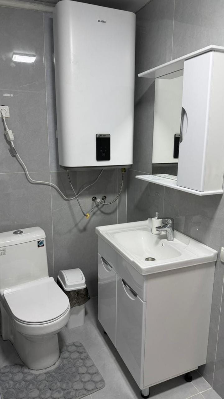 Toilet, Bathroom