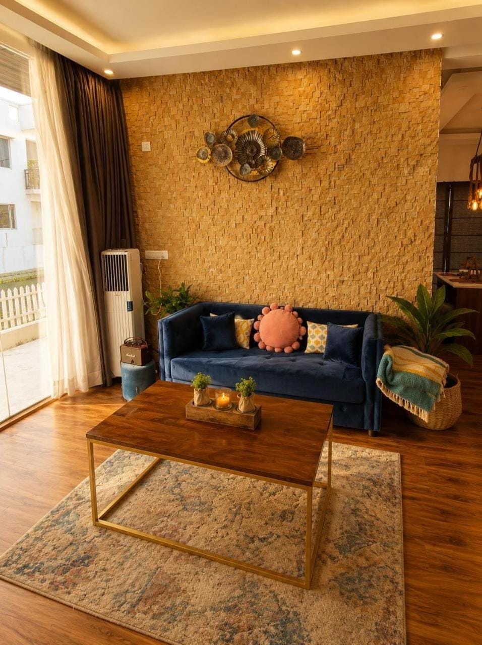 2BHK Premium Villa near Nandi Hills Villa in Karnataka