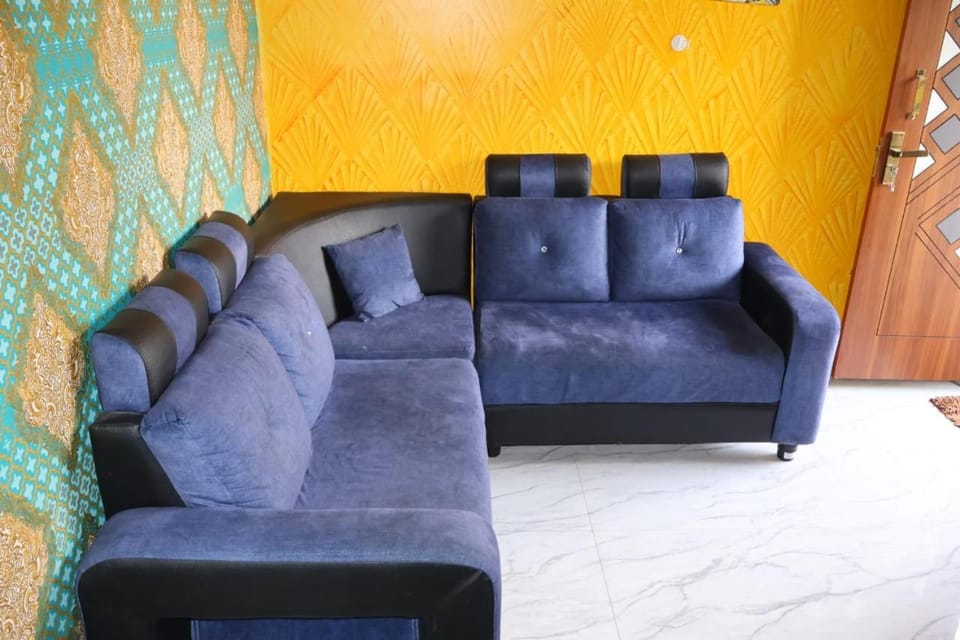 KPSR Home Stay Vacation rental in Yercaud