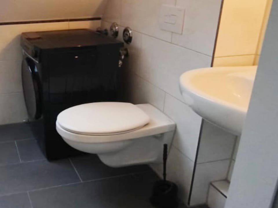 Toilet, Bathroom