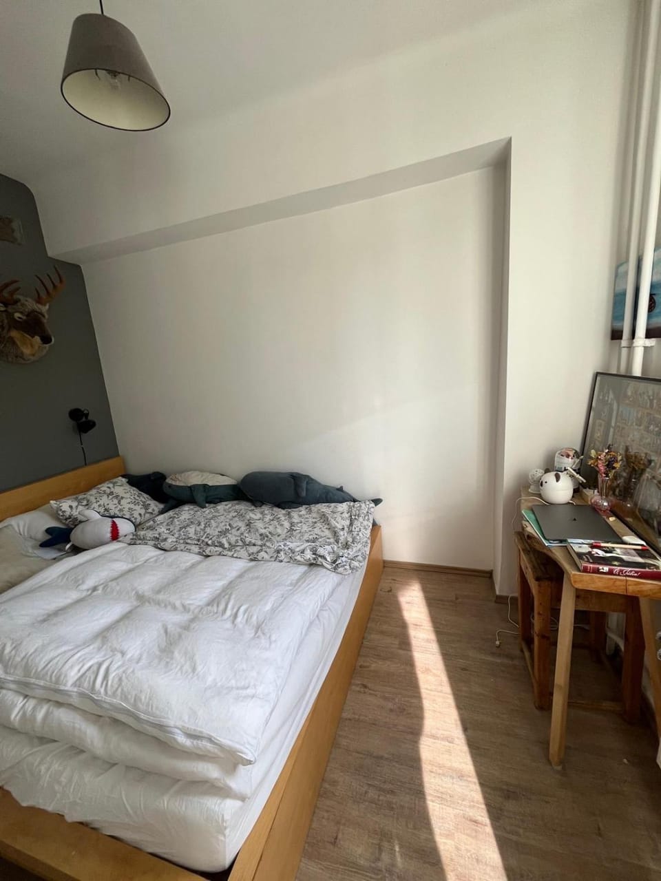 Margaret Bridge perfect flat Apartment in Budapest