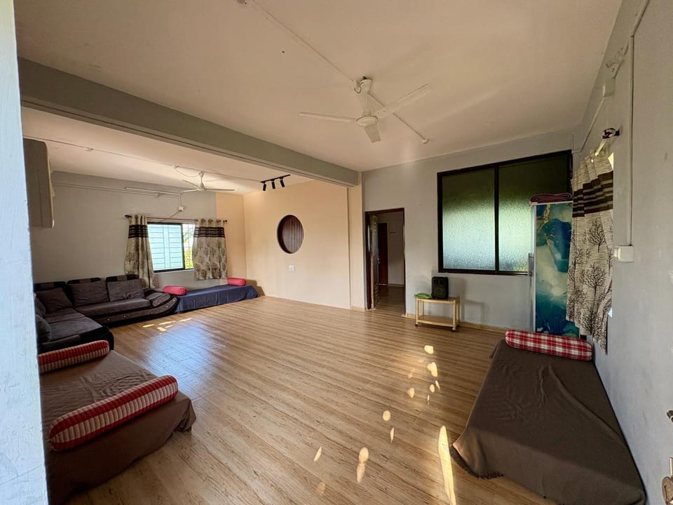 Veer Nature stay Hotel in Maharashtra