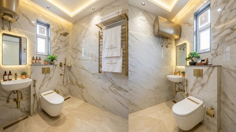 Hotel Capital Leaf Hotel in Gurugram