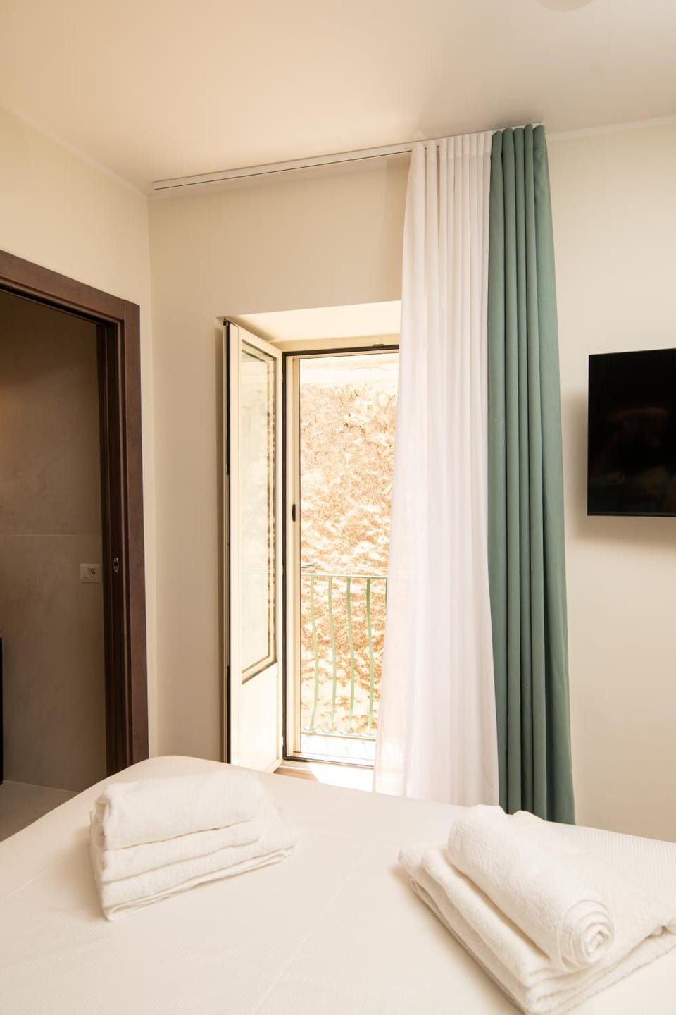 Il QUINTO ELEMENTO Bed and Breakfast in Naples
