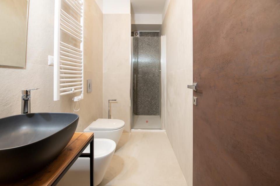 Il QUINTO ELEMENTO Bed and Breakfast in Naples