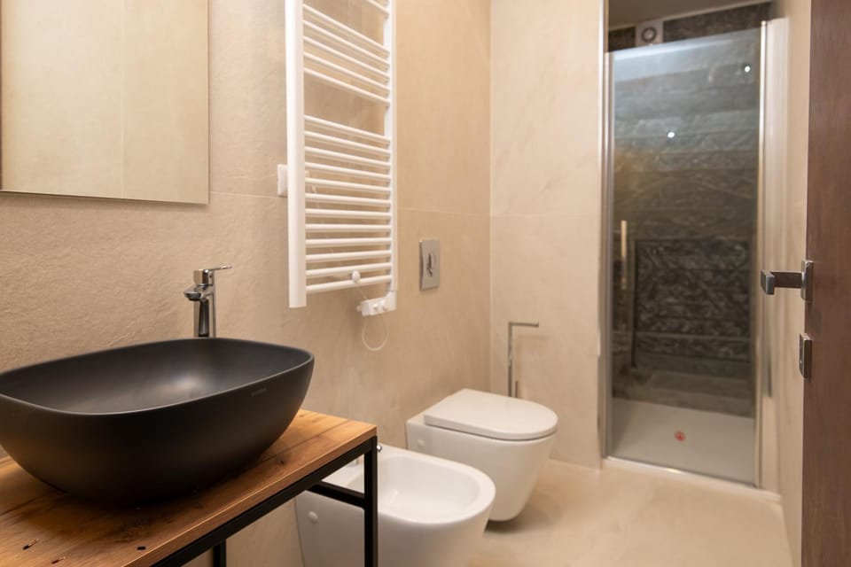 Il QUINTO ELEMENTO Bed and Breakfast in Naples