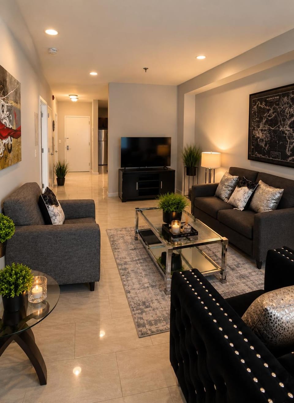 West New York apartment Apartment in Weehawken
