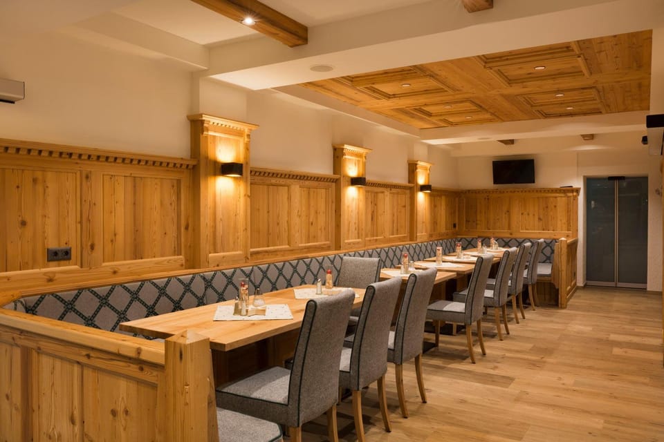 Hotel Rosner Hotel in Salzburgerland