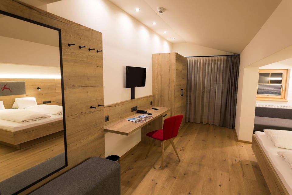 Hotel Rosner Hotel in Salzburgerland