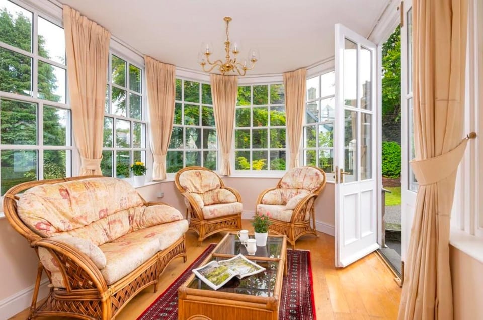 Charming Lake District Stay Near Derwentwater Apartment in Keswick