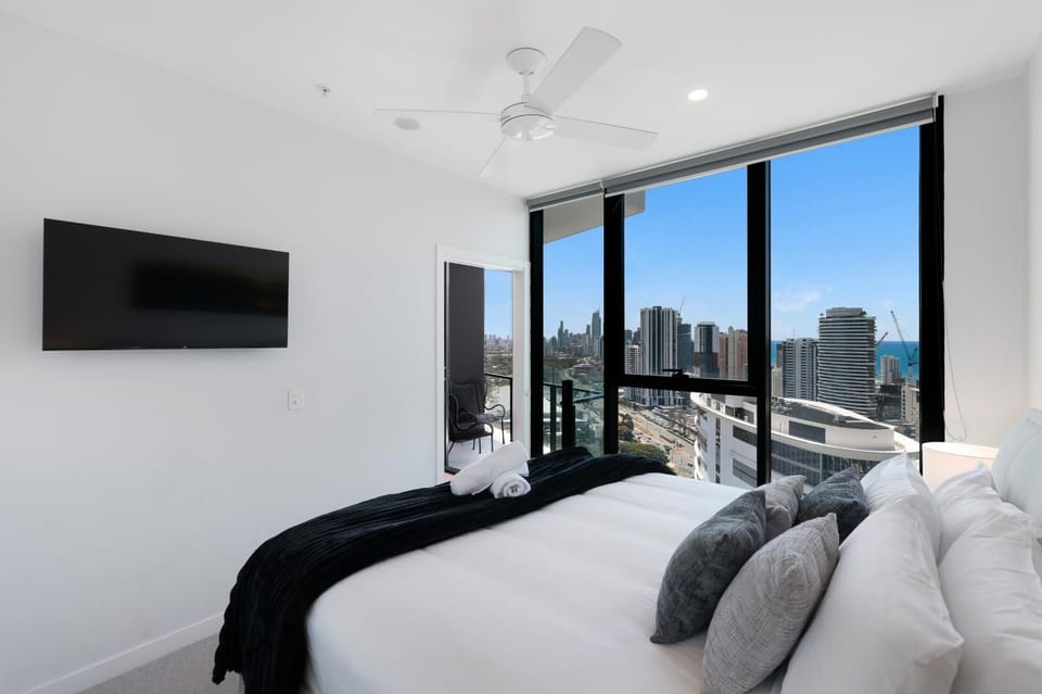 Property building, Neighbourhood, Bird's eye view, View (from property/room), City view, Sea view, Street view, Location