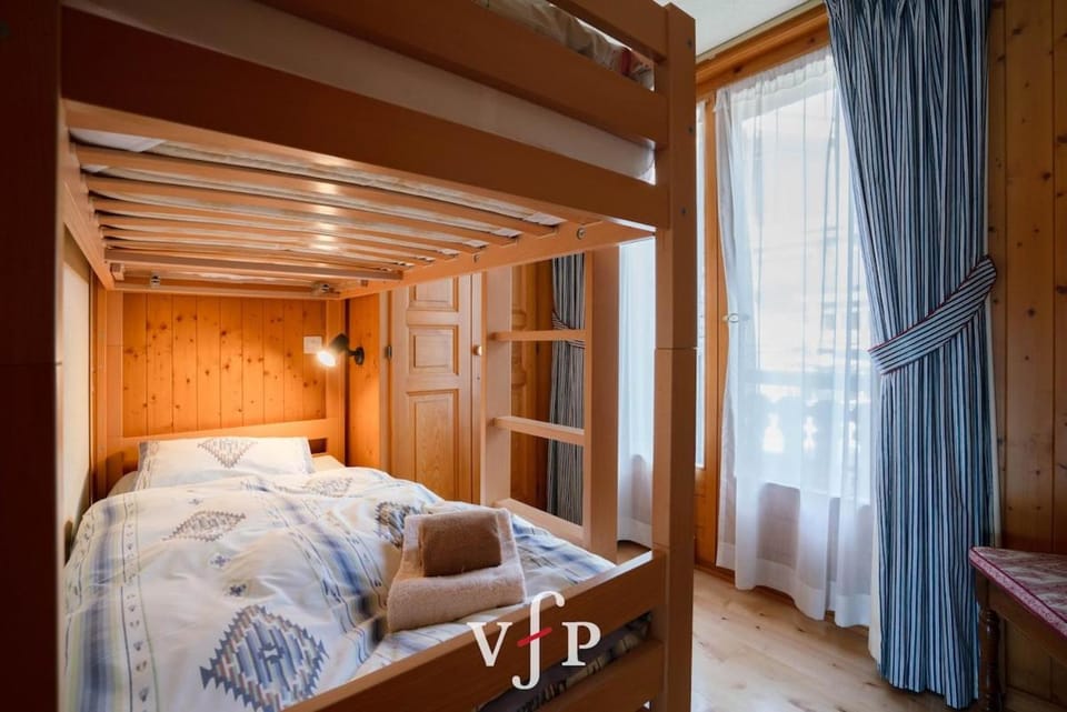 Charming apartment in Brunet with views Apartment in Riddes
