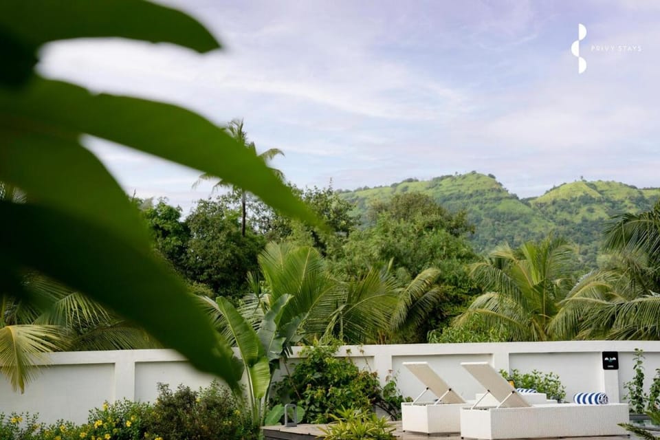 Privy Stays- Maison Villa, Alibag Villa in Alibag