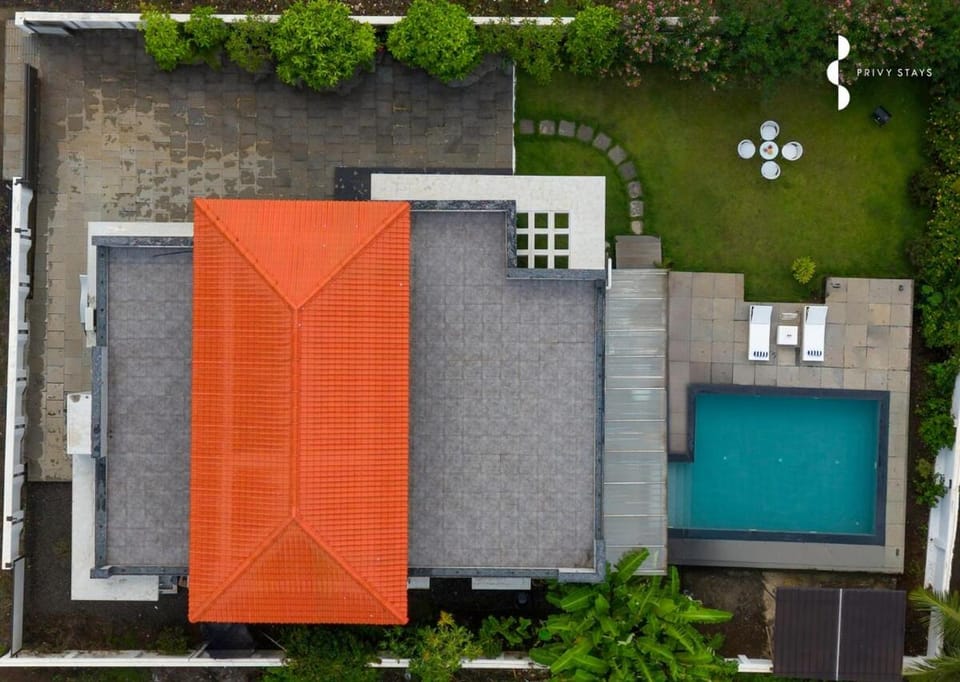 Privy Stays- Maison Villa, Alibag Villa in Alibag