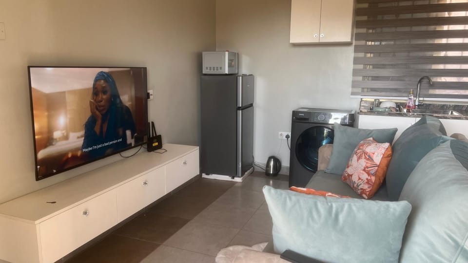 Rayluxe homes Apartment in Uganda