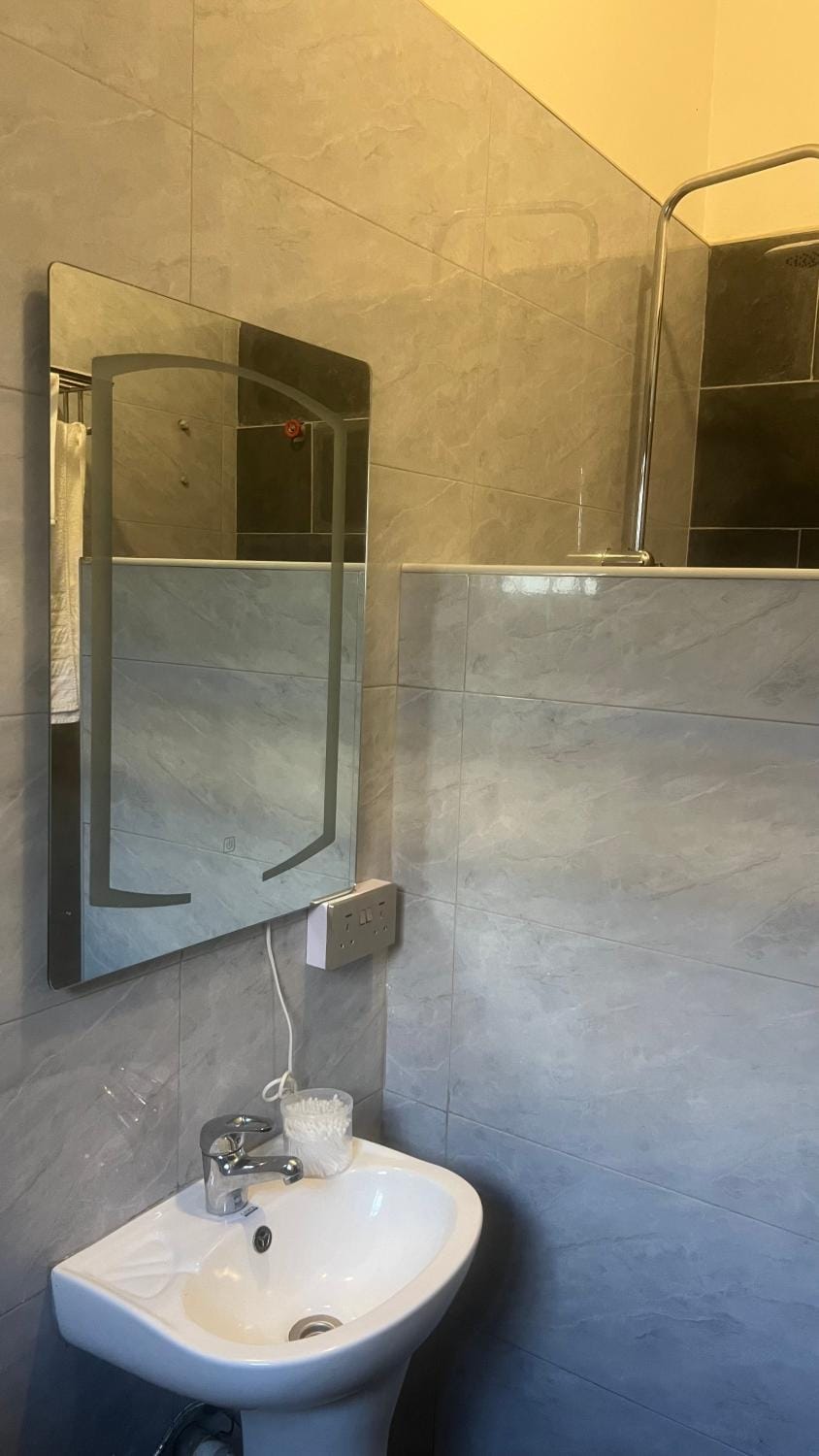 Rayluxe homes Apartment in Uganda