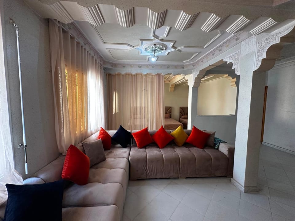 appartement Apartment in Souss-Massa