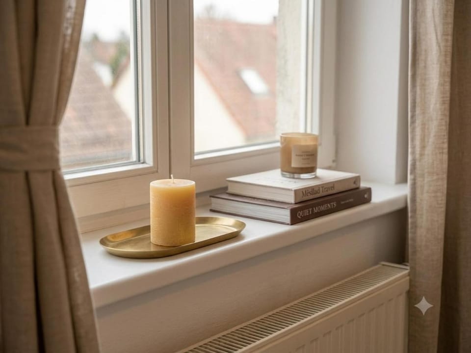 1BR, central, Prater, Schwedenplatz Apartment in Vienna