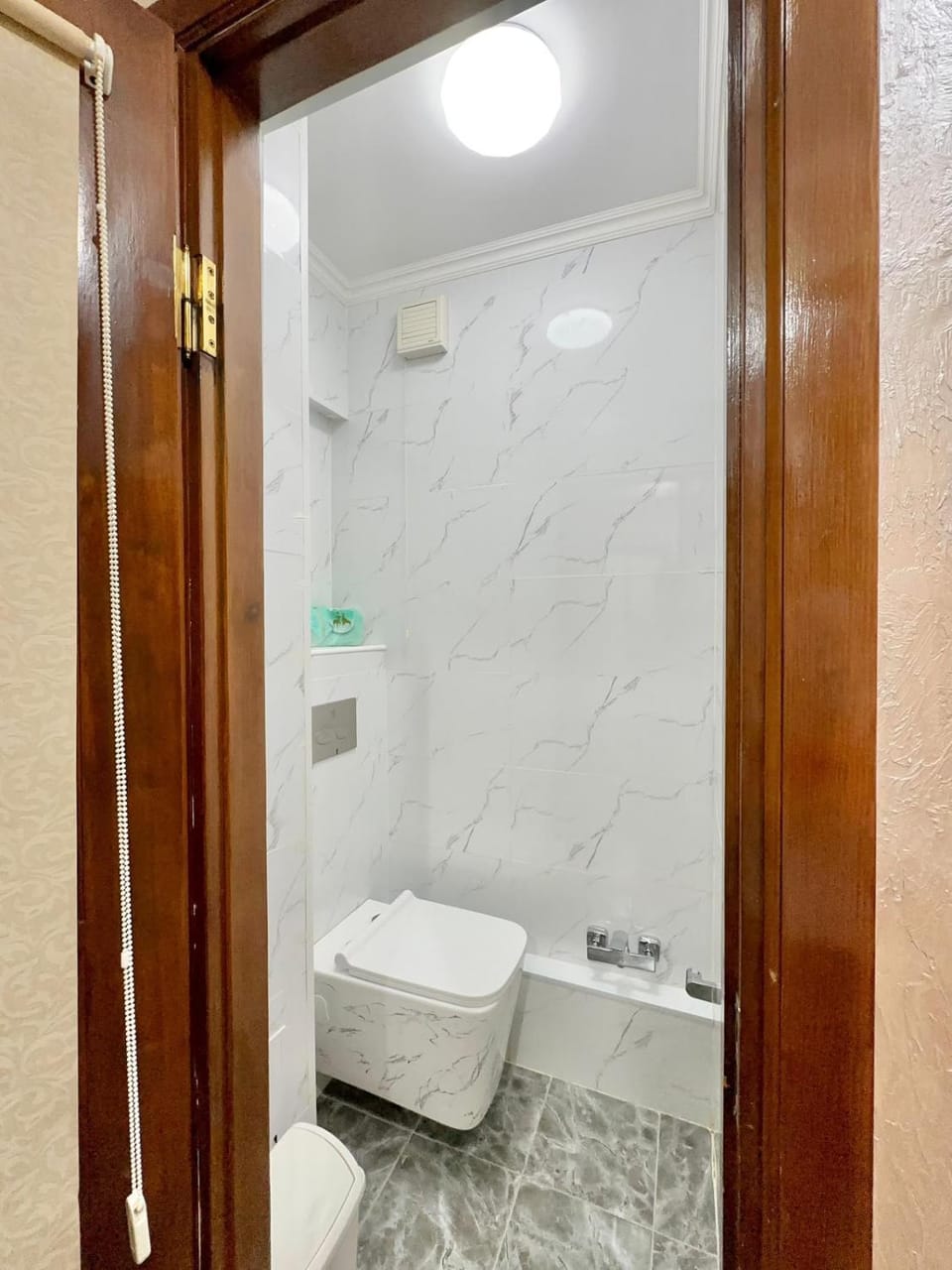 3-комнатная квартира на Аль-Фараби в престижном районе Apartment in Almaty