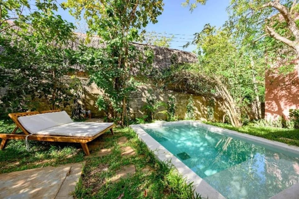 Waridi North | Olive House | 4BR Coastal House House in Diani Beach