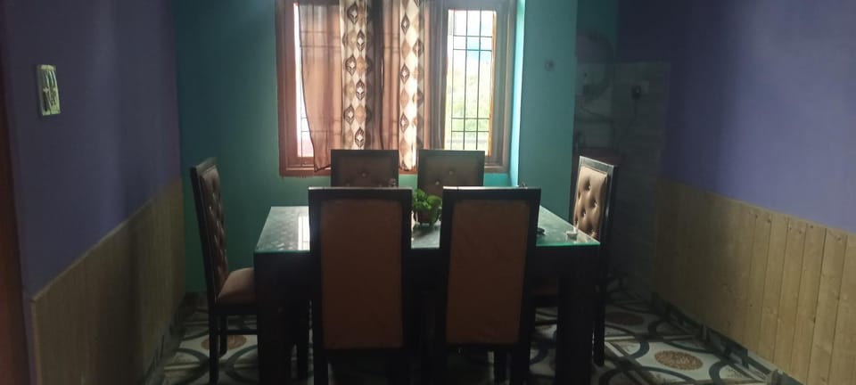 Vishal home Apartment in Shimla