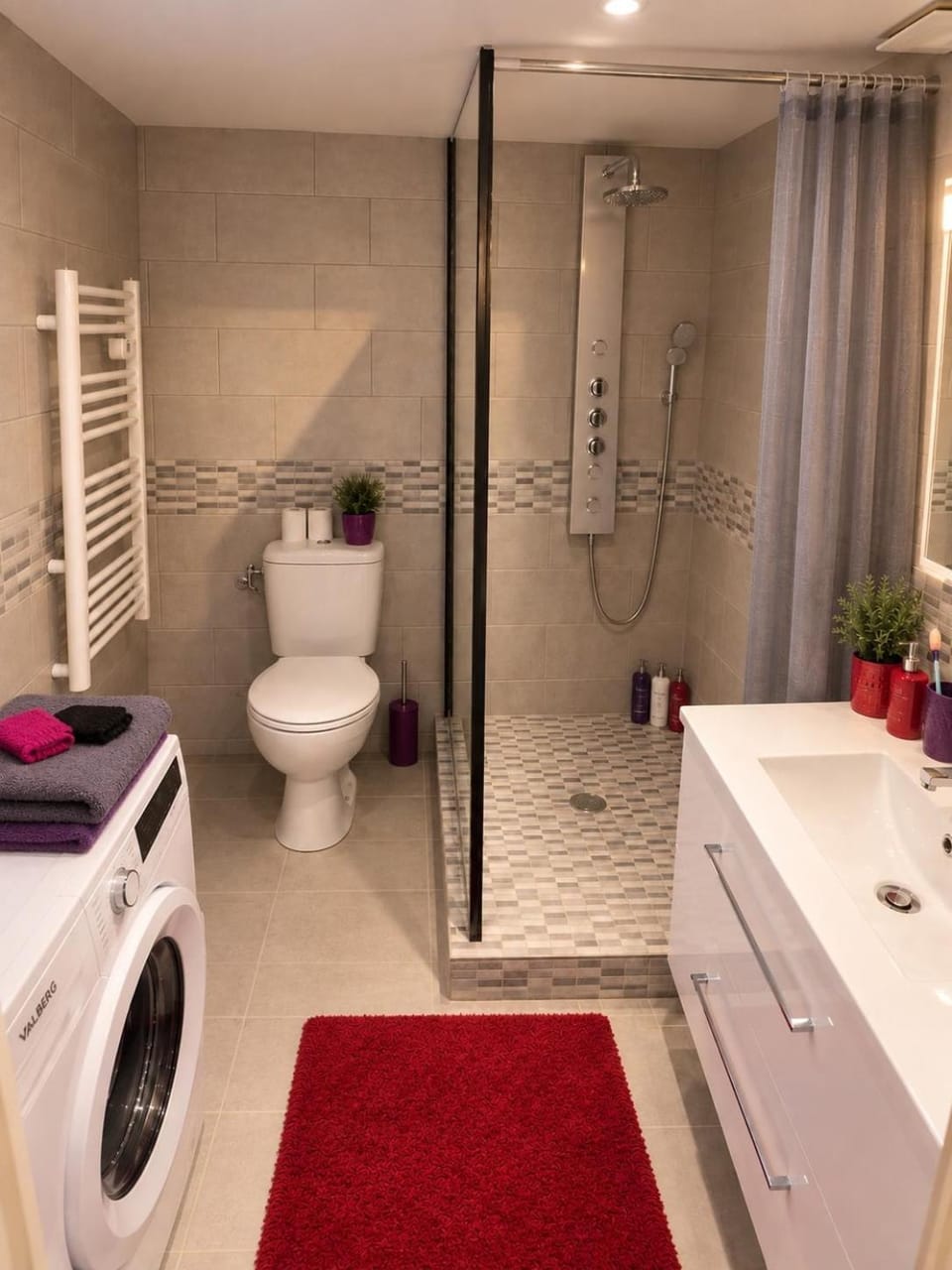 L'Escale Wi-Fi Netflix Tv 4k Apartment in Bourgogne-Franche-Comté