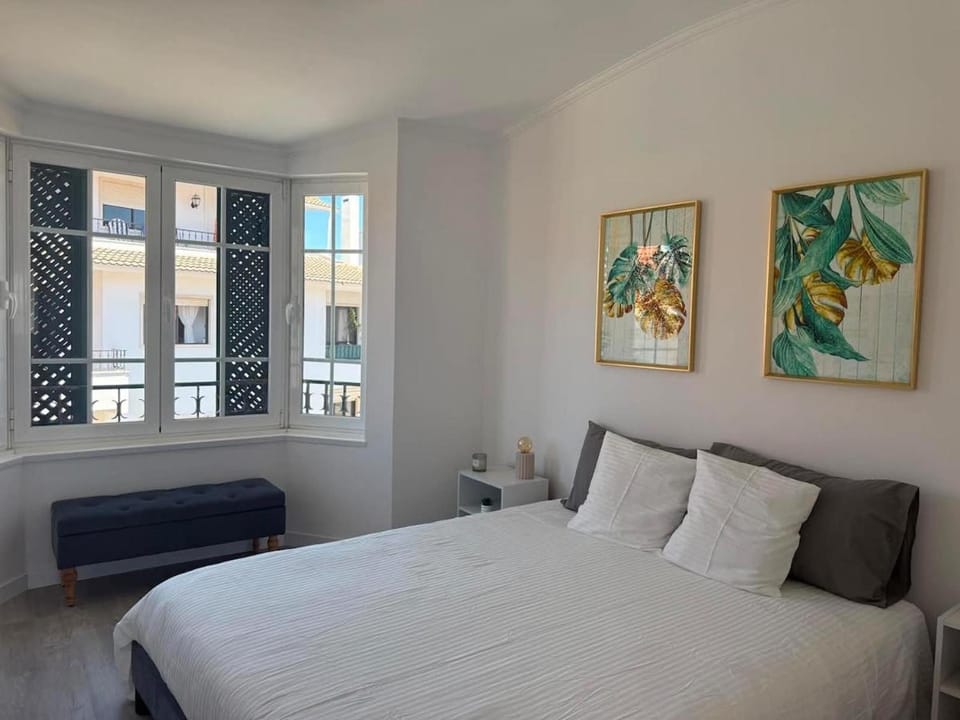 Lux Downtown Cascais Apartment in Cascais